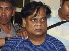 Chhota rajan was facing around 70 criminal cases pertaining to extortion and murder in mumbai. Gangster Chhota Rajan Tests Covid Positive Admitted To Aiims