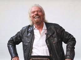 British billionaire richard branson will apparently reach orbit before american business magnate jeff bezos. Business As Usual 5 Entrepreneurial Lessons To Learn From Richard Branson The Cool Entrepreneur The Economic Times