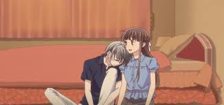 Fruits Basket 2019 Episode 18 Discussion Forums Myanimelist Net