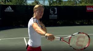 Not an exact figure but a good approximation of how they would have scored under the current system. Tennis On Twitter Watch Seven Time Major Champion Justine Henin Explains The Importance Of Grips When Transitioning Between A One Handed Topspin Backhand And Slice Https T Co Ajavealoiu Https T Co Etkpq1hvtb