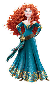 Princesa Merida Png Clip Art Disney Princess Merida Disney Princess Cosplay Princess Merida