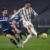 Cristiano ronaldo reaches 100 goals for juventus in crucial win at sassuolo 1