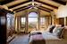 Hacienda Style Bedroom