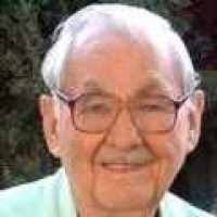 Woodrow Wilson Blalock (1922–2011)