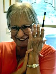 Judith "Judy" Fenner Obituary