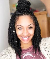 Are braids good for black hair? Pin On Protective Styles