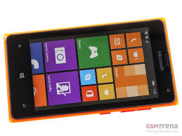 Microsoft Lumia 532 Dual SIM pictures ...