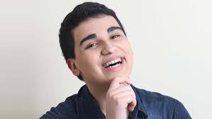 Felipe Calixto é considerado um dos maiores YouTubers do país