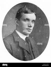 James bridie hi-res stock photography and images