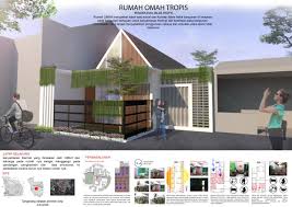 Siklus air (siklu hidrologi) adalah sirkulasi air dari atmosfer ke bumi, kemudian kembali lagi ke atmosfer melalui proses. Poster Fisika Bangunan Redesain Rumah Tinggal Poster Rumah Poster Arsitektur Desain Pencahayaan