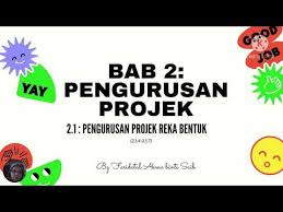 Melakar reka bentuk projek a bil aspek gred kriteria catatan 2.1 melakar reka bentuk reka bentuk dan teknologi. Ting 1 Bab2 1 Pengurusan Projek Reka Bentuk 2 1 4 2 1 7 Youtube