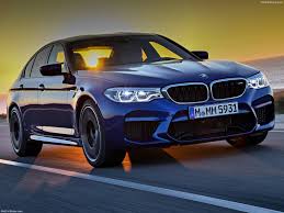 Bmw's m performance options might be the. Bmw M5 2018 Pictures Information Specs