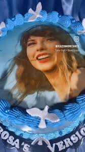 Blank Space Cake Taylor Swift Le Meilleur Patissier