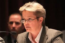 Embattled VA director gets her day in court