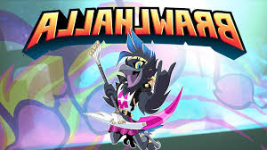 This is the 'normal' way to unlock legends in brawlhalla and also the way. Brawlhalla Added A New Combat Piece To The Rotor With Munin Game News 24