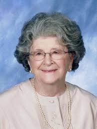 Thora Elaine Fletcher