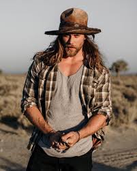 93 5k Likes 785 Comments Brock O Hurn Brockohurn On Instagram This Is My It S Monday So It Long Hair Styles Men Hair And Beard Styles Good Looking Men