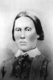 TheAncestorFiles: Frances Ann Matthews Litson