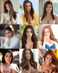 Prettiest face in porn? - Little Caprice, Tori Black, Leah Gotti, Alina  Lopez, Lana Rhoades, Ella Hughes, Karlee Grey, Liya Silver, Eva Lovia :  rPornstarVSPornstar