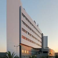 Casa Di Cura Bernardini Di Taranto