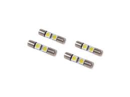 And you probably wouldn't want daylight over the. Diode Dynamics Challenger Cool White Led Vanity Light Bulbs 28mm Smf2 Dd0049q 15 21 All