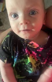 Where can I find donated breastmilk for my 4-week-old daughter in Tennessee?