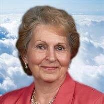 Thais R. Wilhelm Obituary