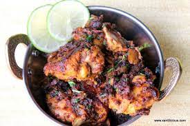 Chicken Handi Recipe Chicken Handi Cooking Recipes Paratha Recipes