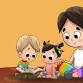 Rainbow Families Storytime event image