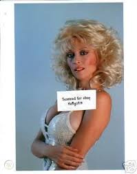 With the insane amount of fan service in video games these days, why not rank the bustiest females in gaming history? Audrey Judy Landers Photo Sexy Busty Glamour Leggy 40052403