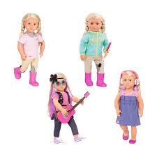 We did not find results for: Our Generation Doll Assorted Kmart