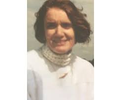 Sally Davidson Obituary (2021)