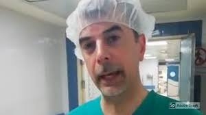 Watch: UK breast cancer specialists help Palestinian surgeons develop new  techniques