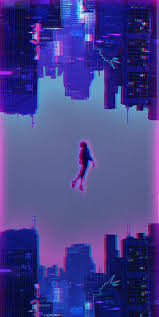 Spider verse new 4k wallpaper. Miles Morales Spider Man Into The Spider Verse Miles Morales Spiderman Spiderverse Avengers D Glitch Wallpaper Vaporwave Wallpaper Spiderman Kunst
