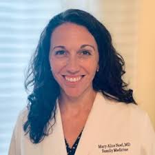 Dr. Mary Noel, MD
