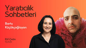 Ben Şarkı Söylemiyorum! Bartu Küçükçağlayan & Elif Çetin