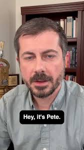 @PeteButtigieg's video Tweet