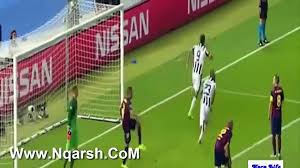 الـيويفا يتحيّن الفرصة للإعلان عن عقوباته في حق برشلونة وريال مدريد ويوفنتوس ج. Ø§Ù‡Ø¯Ø§Ù Ù…Ø¨Ø§Ø±Ø§Ù‡ Ø¨Ø±Ø´Ù„ÙˆÙ†Ø© 3 1 ÙŠÙˆÙÙ†ØªÙˆØ³ ØªØ¹Ù„ÙŠÙ‚ Ø¹ØµØ§Ù… Ø§Ù„Ø´ÙˆØ§Ù„ÙŠ Hd 6 6 2015 Ù†Ù‡Ø§Ø¦ÙŠ Ø¯ÙˆØ±ÙŠ Ø§Ø¨Ø·Ø§Ù„ Ø§ÙˆØ±ÙˆØ¨Ø§ Video Dailymotion