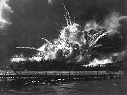 On december 7, 1941, the residents of honolulu, hawaii, awoke to the sound gun fire. The Attack On Pearl Harbor Britannica