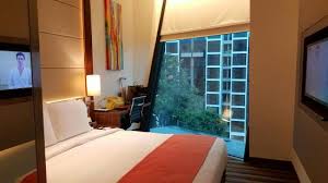Holiday Inn Express Singapore Clarke Quay Picture Of Holiday Inn Express Singapore Clarke Quay Sg Clean Tripadvisor