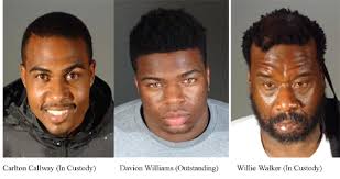 Transphobic Attacks in Los Angeles Lead to Arrests