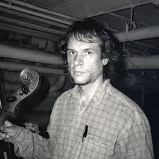 Image result for Arthur Russell