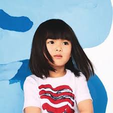 While children's hairstyles were once as simple and easy as gelling hair and combing it to the side, modern kids haircut styles have become just as trendy and fashionable as men's hair. 9 Trendy Kids Haircuts That You Ll Want Too Brit Co