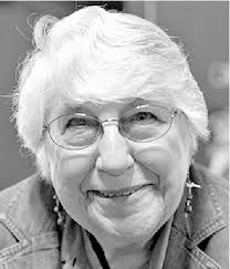 NANCY PEABODY Obituary (1932