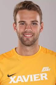 Matt Nance Named BIG EAST Defensive Player of the Week