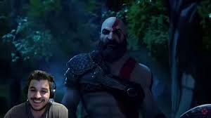 Fortnite has become notorious for its crossovers over the years, and chapter 2 season 5 brings even more crossover skins for fans to enjoy. Fortnite Kratos Trailer ØªØ­Ù…ÙŠÙ„ Download Mp4 Mp3