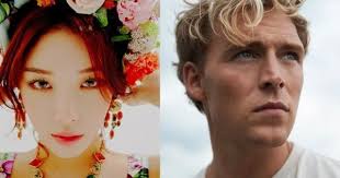 Chungha to release collaboration single "Bad Boy" with Christopher