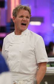gordon ramsay 'in talks' with itv to