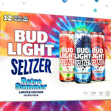 Find natural light hard seltzer near you! Buy Bud Light S Limited Edition Retro Summer Seltzer Here Popsugar Food