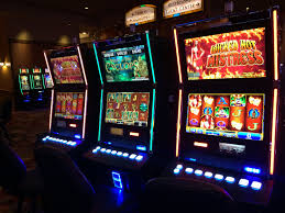 What are the odds of winning on a slot machine? Pin On Games At Four Winds New Buffalo